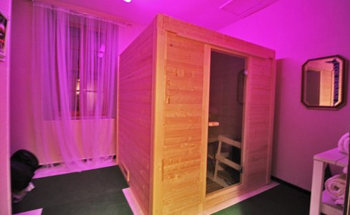 La Salvetat Sur Agout Castle