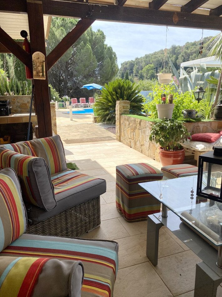 Villa in Centre Ville, Pezenas, France 3 - 16256320