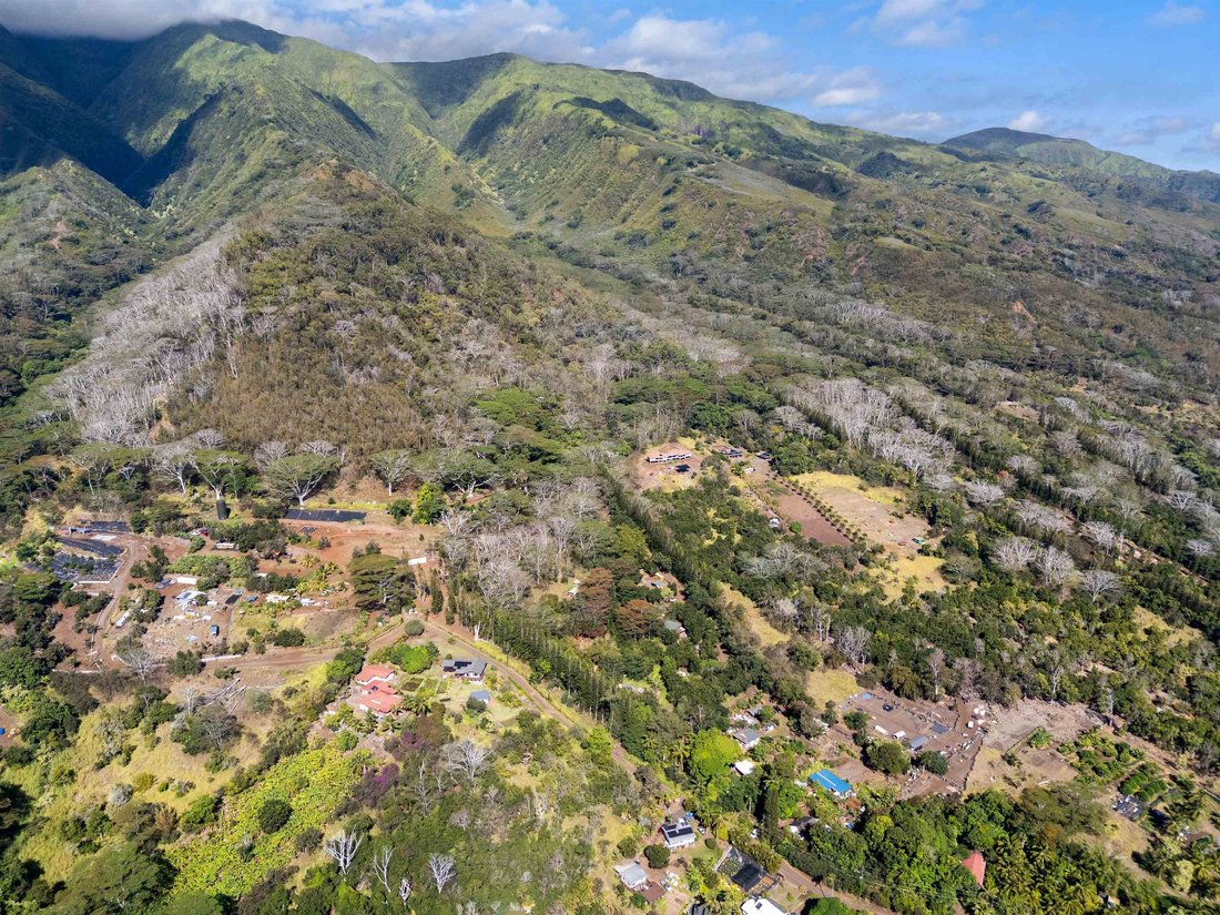 Land in Wailuku, Hawaii, United States 5 - 16258898