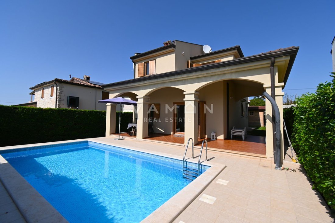 House in Porec, Istria County, Croatia 2 - 16258384