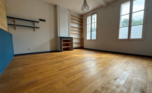 Stunning 19th Century Château Fully Renovated At The Gates Of Bordeaux