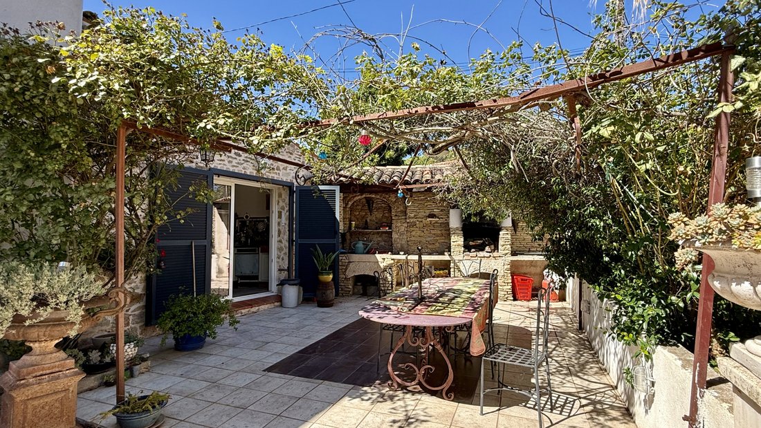 House in Carnoules, Provence-Alpes-Côte d'Azur, France 3 - 16256301