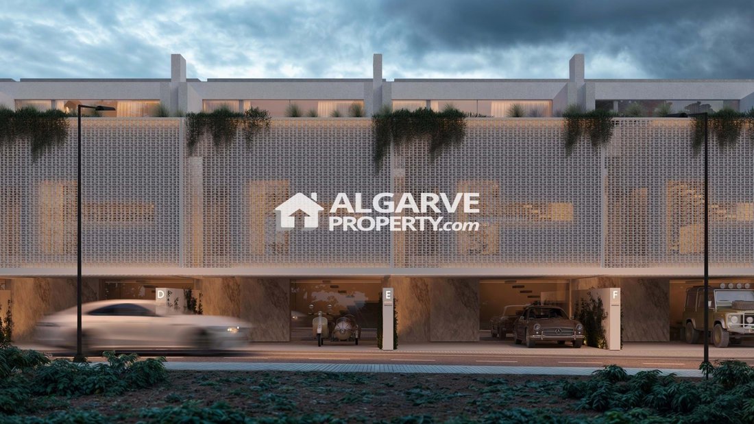 Villa in Vilamoura, Quarteira, Algarve 3 - 16257462