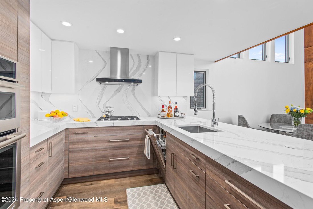 House in Aspen, Colorado, United States 3 - 16258717