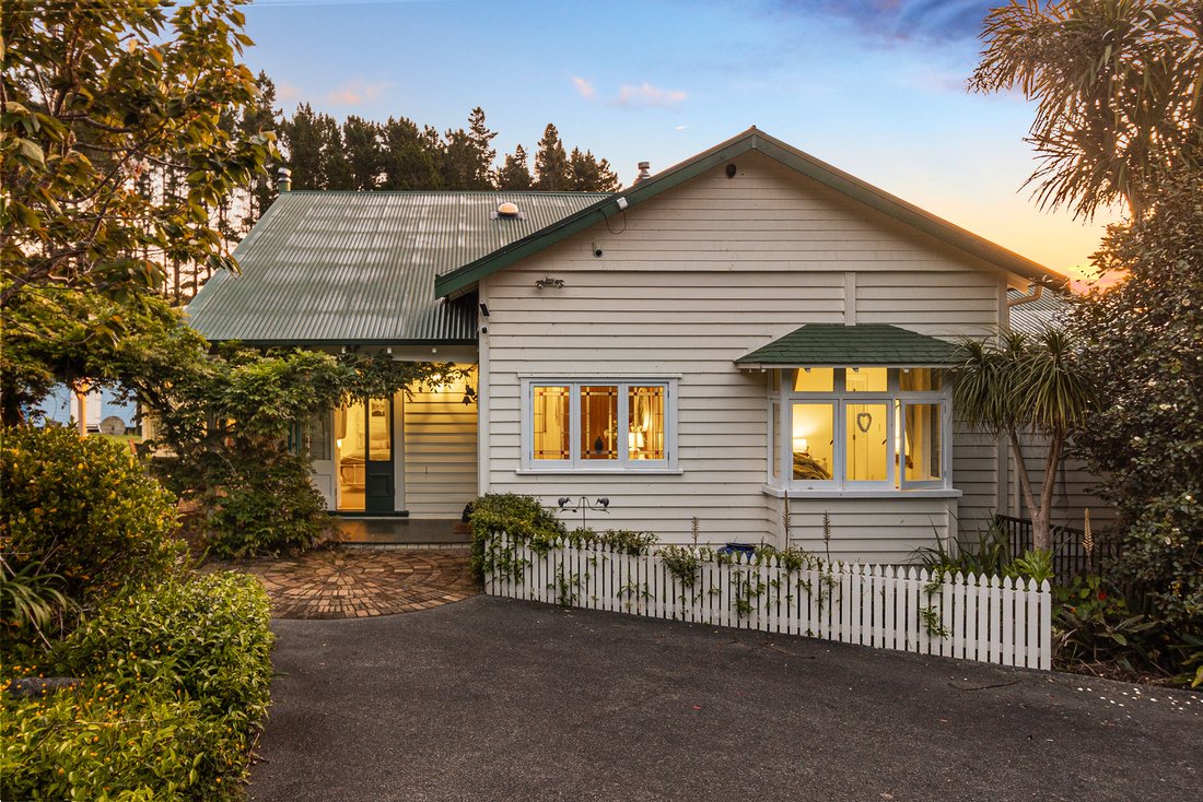 Casa en Auckland, Región de Auckland, Nueva Zelanda 1 - 16257609