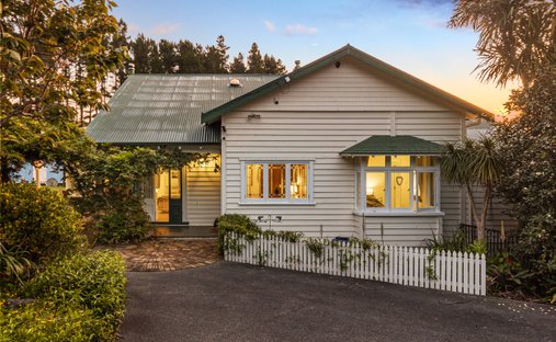 House in Auckland, Auckland, New Zealand 1