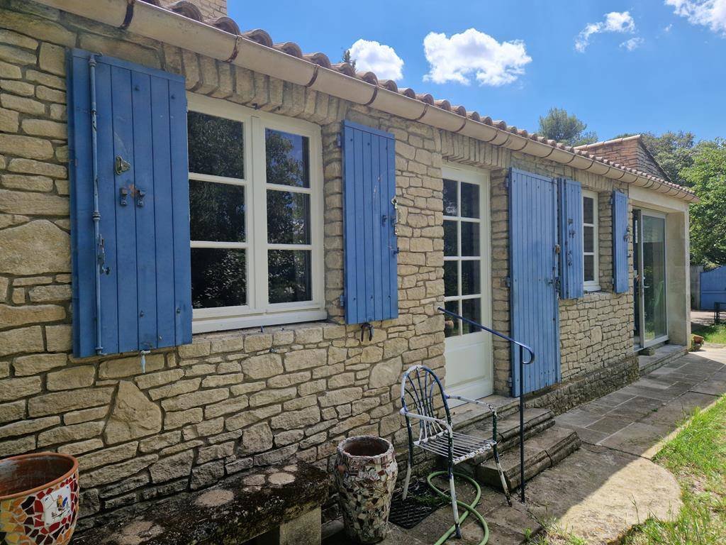 Casa en Nevons-ruta de Apt, L'Isle-sur-la-Sorgue, Francia 1 - 16256289