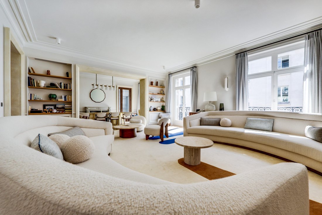 Apartment in Beslon, La Baule-Escoublac, France 5 - 15938805