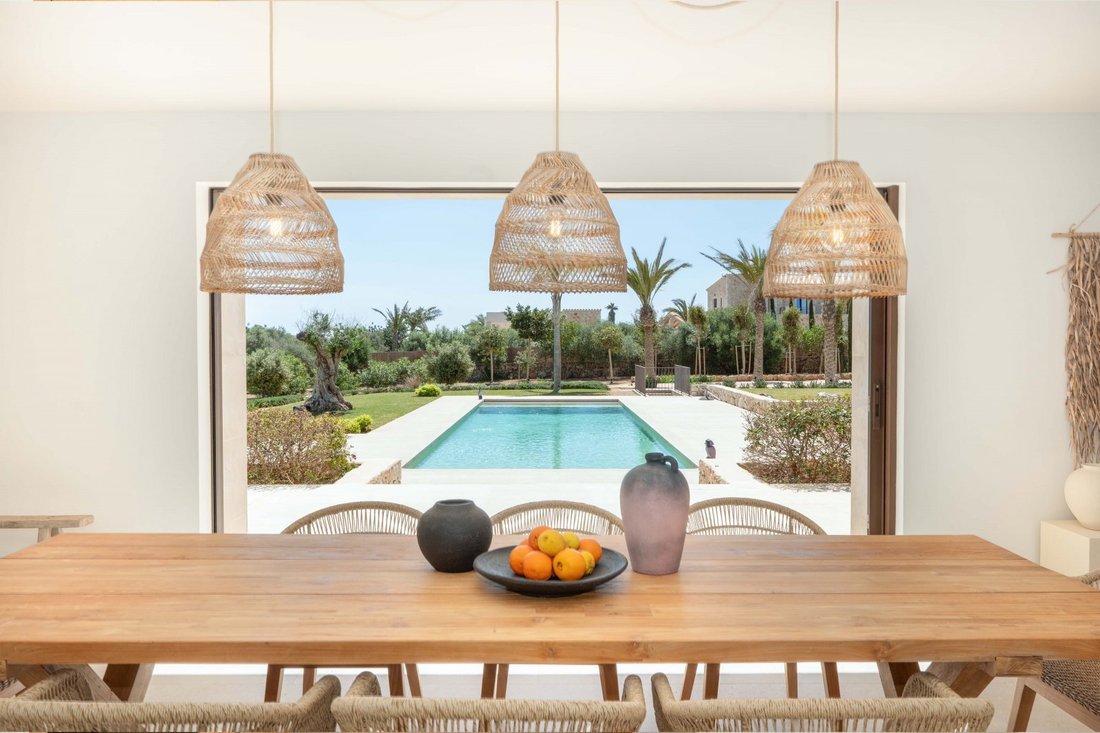 Country House in es Llombards, Santanyi, Balearic Islands 5 - 16256811