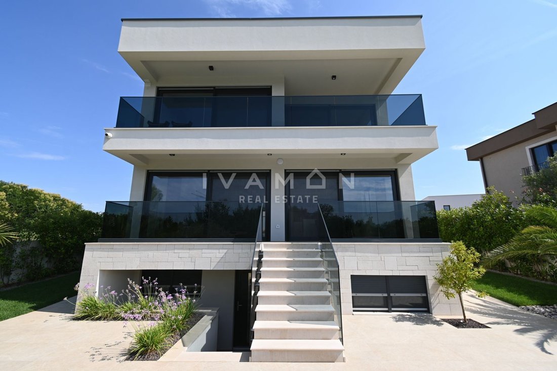 House in Porec, Istria County, Croatia 3 - 16258374
