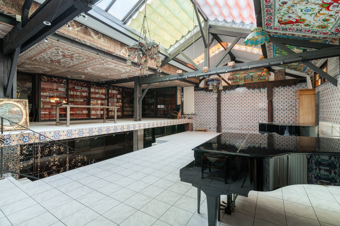 Apartment in Pereire-Malesherbes, Paris 17e Arrondissement, Paris 4 - 16256539