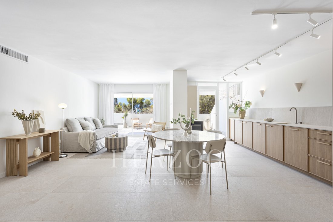 Apartment in Cas Catala, Calvia, Balearic Islands 1 - 16256546