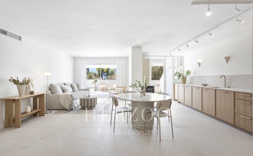 Appartamento a Cas Català, Calvià, Isole Baleari 1