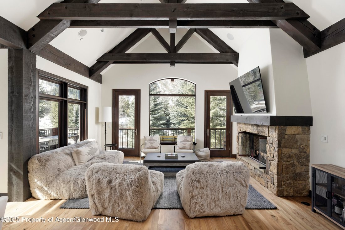 House in Aspen, Colorado, United States 1 - 16258775