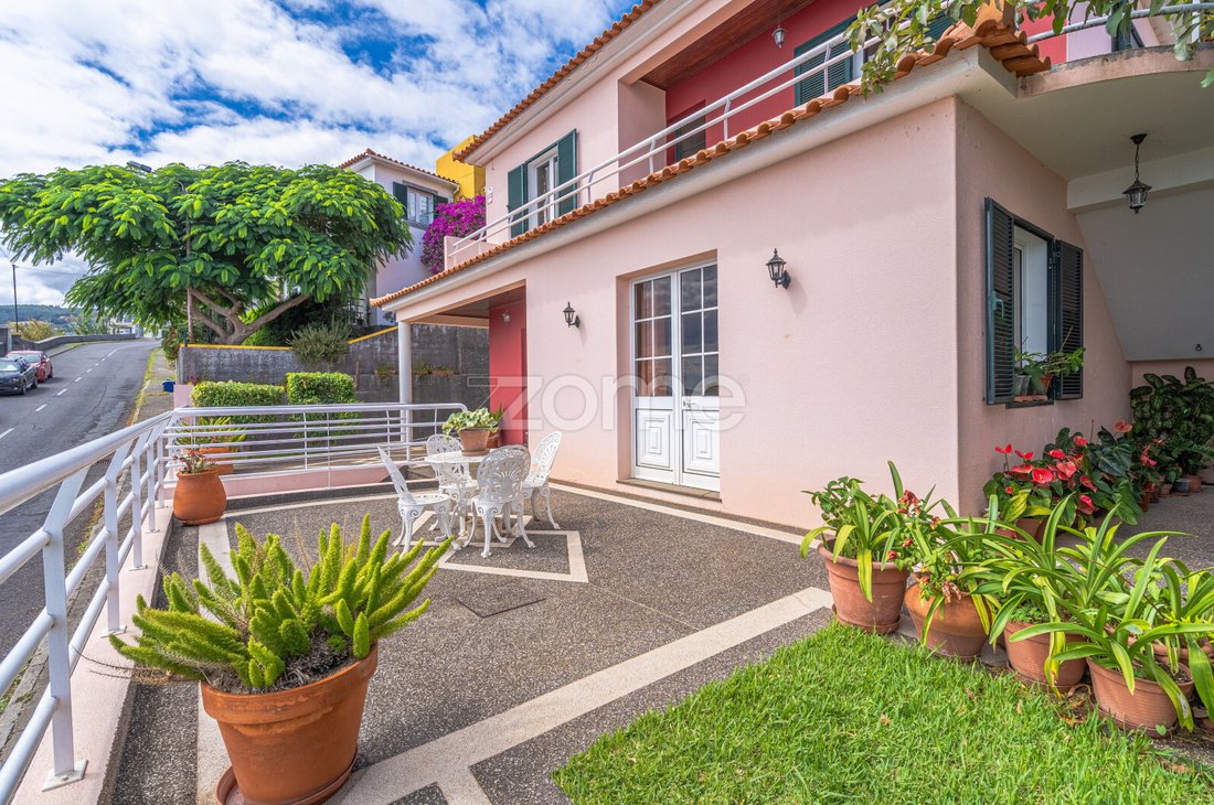 House in Santa Cruz, Madeira, Portugal 2 - 16258681