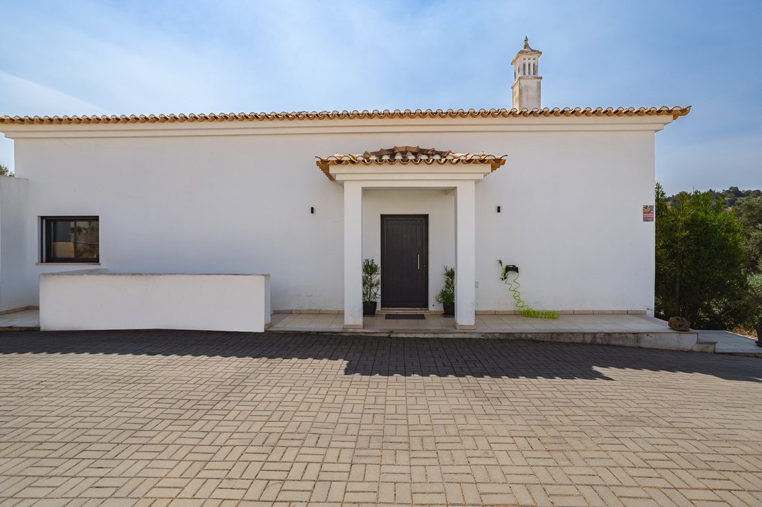 House in Paderne, Algarve, Portugal 1 - 16259390