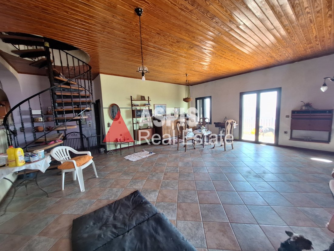 House in Saronida, Attica, Greece 4 - 16259507