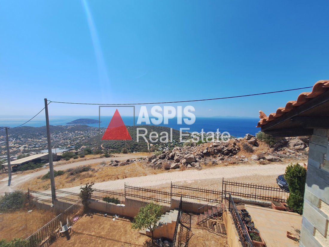 House in Saronida, Attica, Greece 3 - 16259507