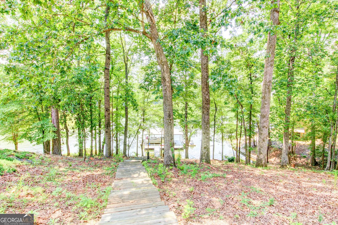 House in Wedowee, Alabama, United States 4 - 16258369