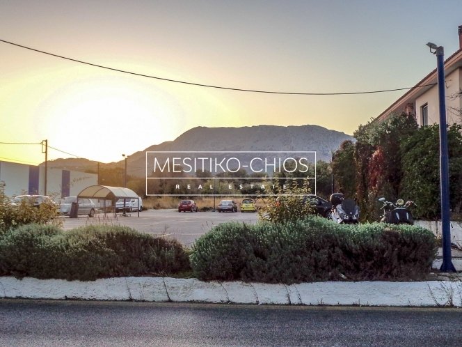 Land in Chios, Aegean, Greece 4 - 16255239