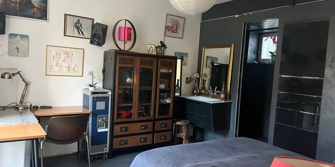 Apartment in Guéthary, Nouvelle-Aquitaine, France 5 - 16256024