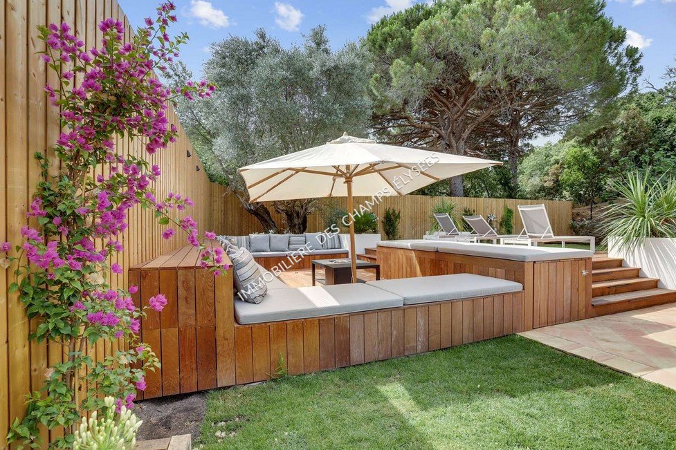 House in Ramatuelle, Provence-Alpes-Côte d'Azur, France 5 - 16256144