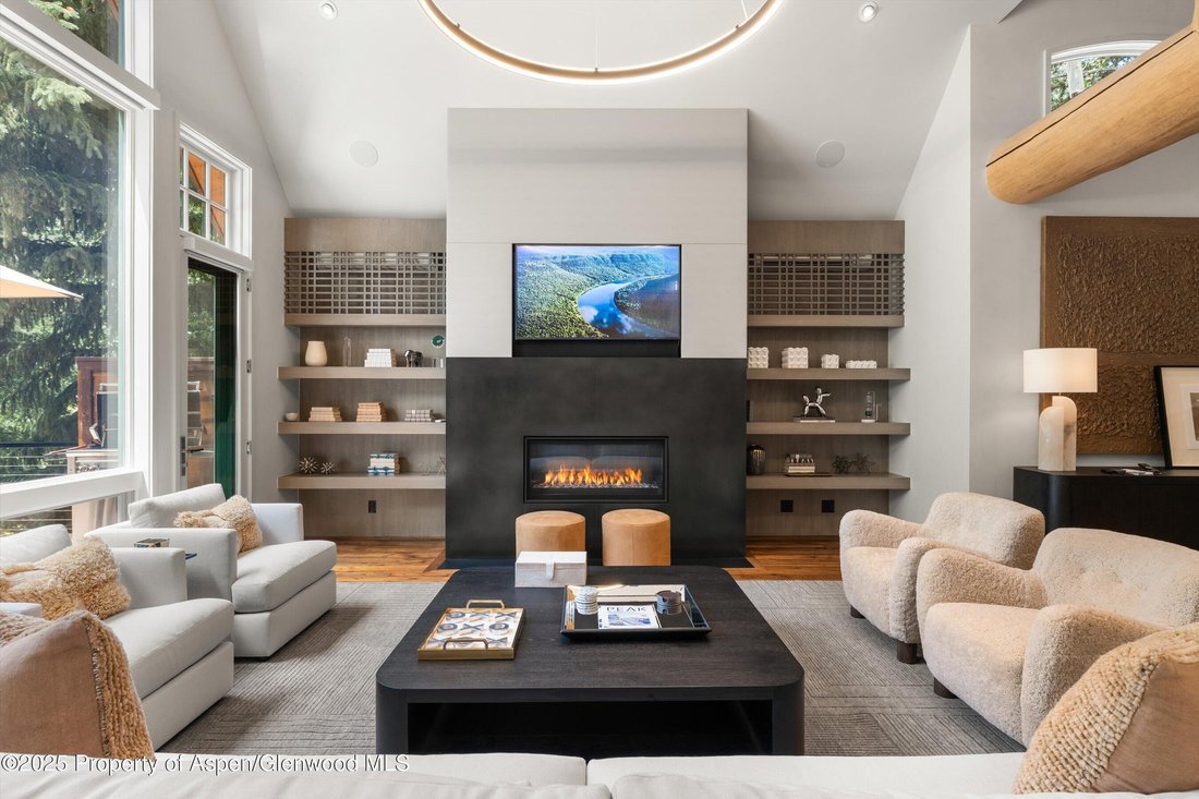 House in Aspen, Colorado, United States 5 - 16258767