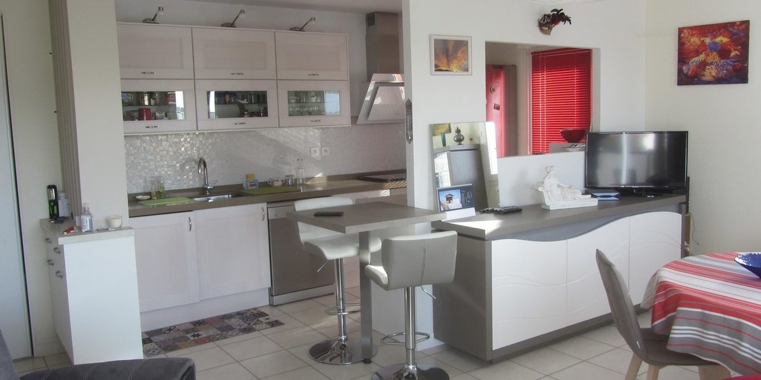 Apartment in Guéthary, Nouvelle-Aquitaine, France 4 - 16256170