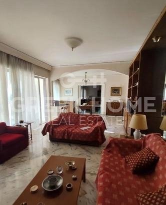 Wohnung in Glyfada, Attika, Griechenland 1 - 16255424
