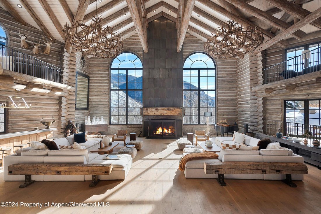 House in Aspen, Colorado, United States 1 - 16258764