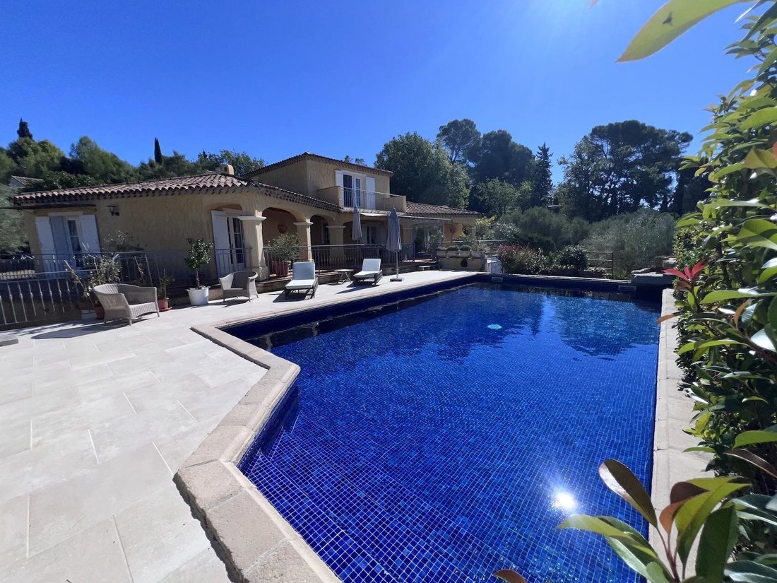 House in Ouest, Lorgues, France 5 - 16257709