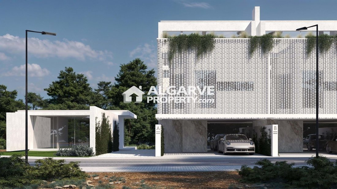 Villa in Vilamoura, Quarteira, Algarve 2 - 16257462