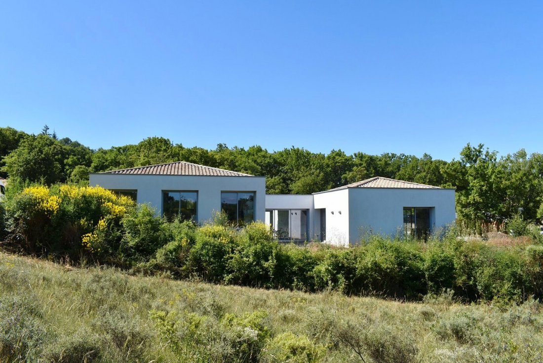 House in Aniane, Occitania, France 4 - 16256580