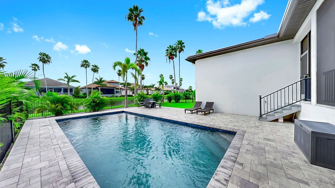 House in Apollo Beach, Florida, United States 3 - 16199524