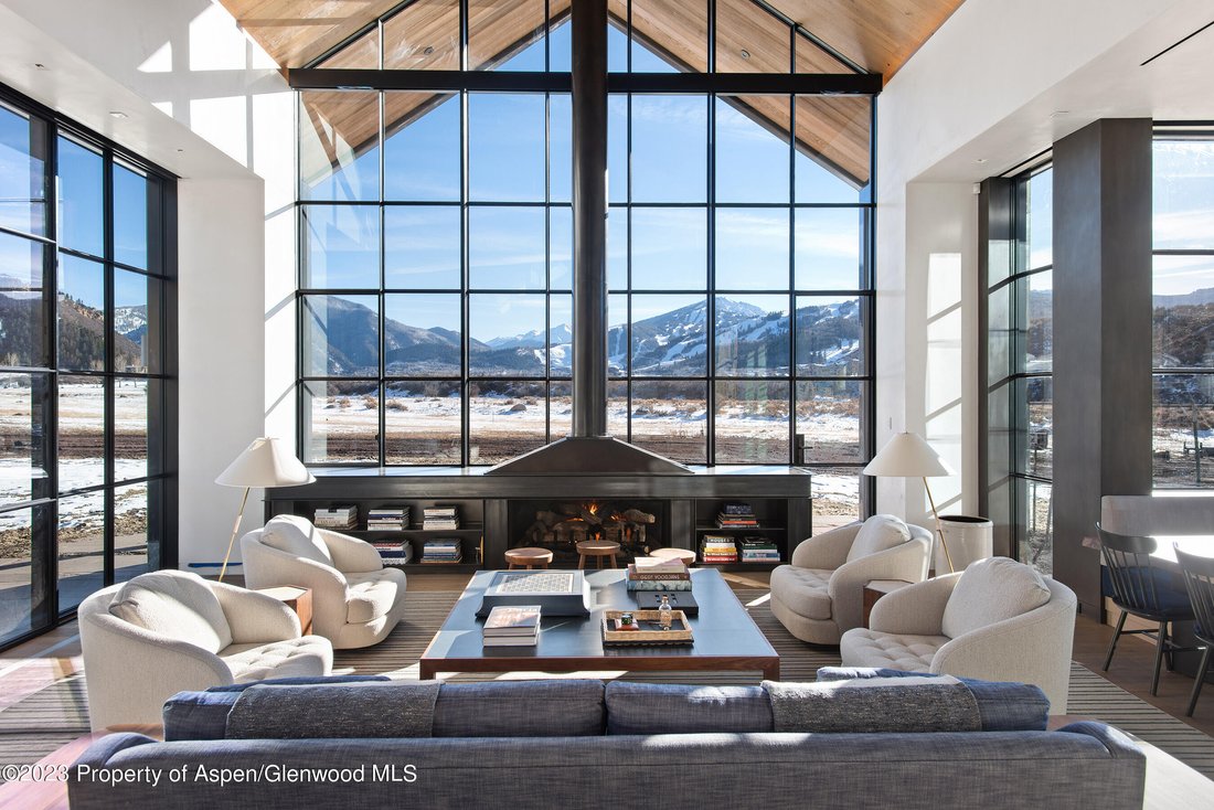 House in Aspen, Colorado, United States 1 - 16258803