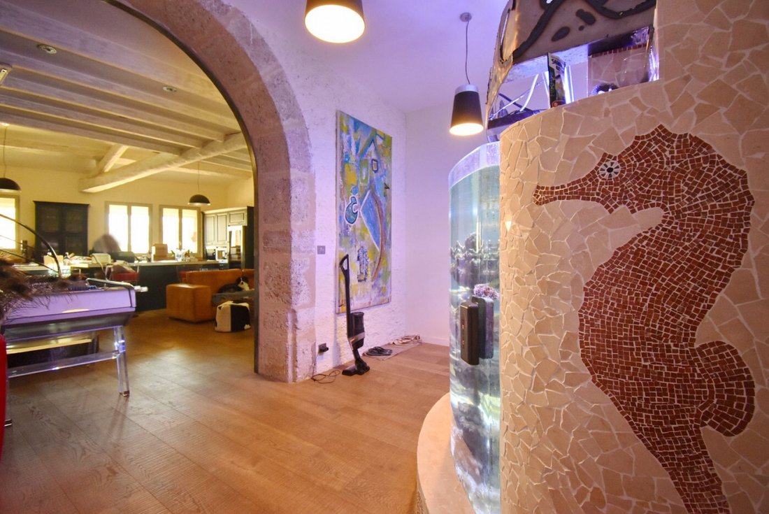 Apartment in Nord, Pezenas, France 2 - 16256149