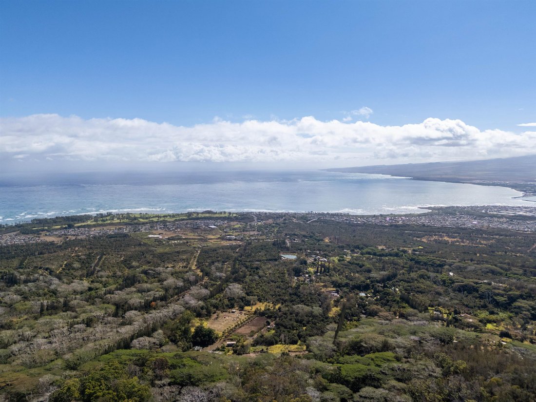 Land in Wailuku, Hawaii, United States 3 - 16258898