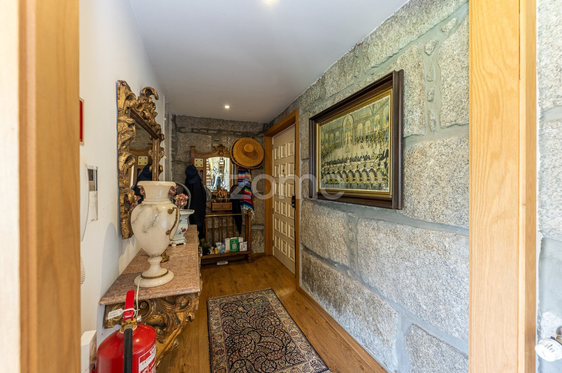 House in Vilar da Veiga, Braga, Portugal 3 - 16258528