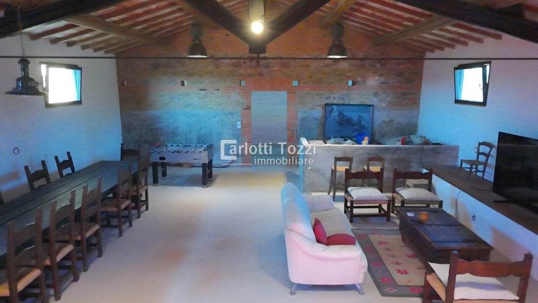 Country House in Principina a Terra, Grosseto, Italy 2 - 16255241