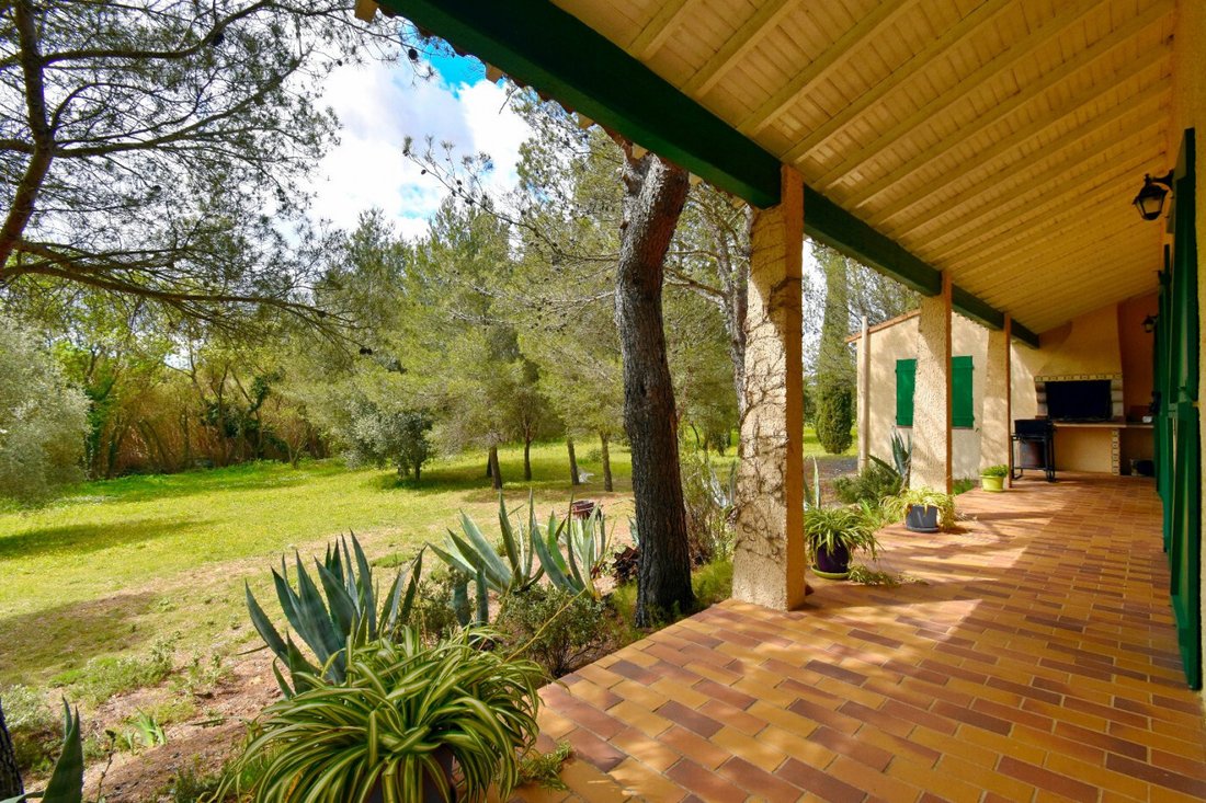 House in Meze, Occitania, France 2 - 16256208