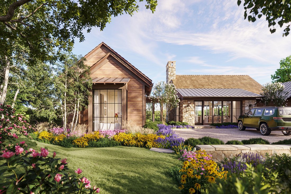 House in Meadows of Dan, Virginia, United States 2 - 16255105