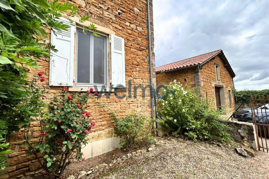 House in Ouilly les Rousses-Chervinges, Gleize, France 2 - 16257827