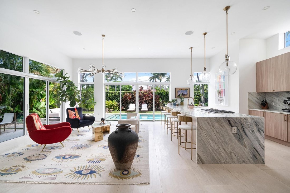 House in Miami Beach, Florida, United States 5 - 16255028