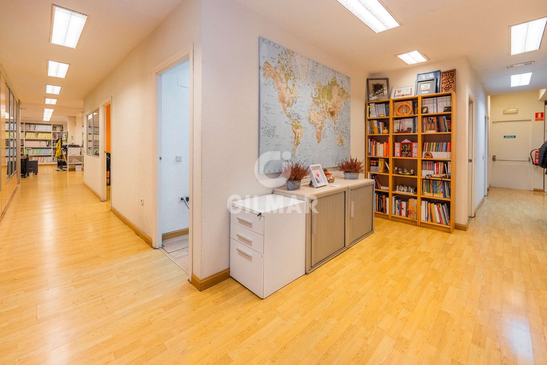Altro a Centro, Madrid, Spagna 2 - 16256419