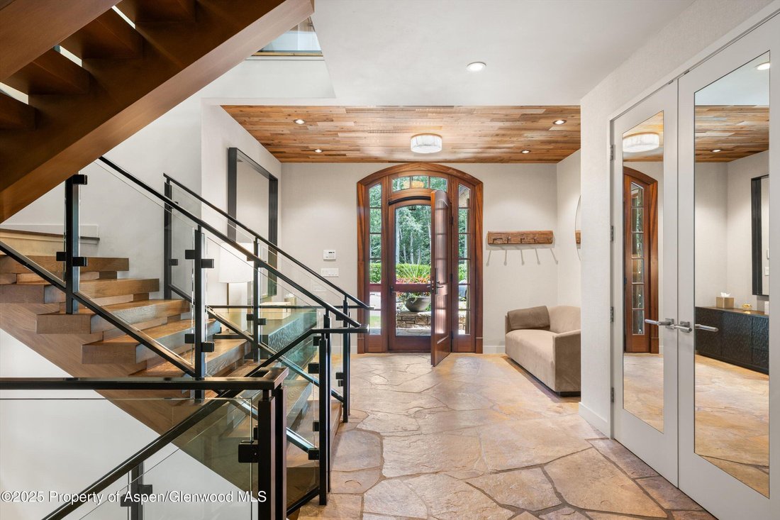 House in Aspen, Colorado, United States 2 - 16258767