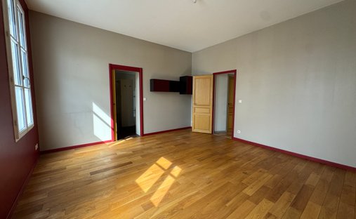 Stunning 19th Century Château Fully Renovated At The Gates Of Bordeaux