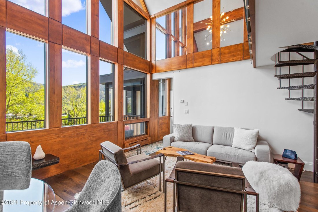House in Aspen, Colorado, United States 4 - 16258717