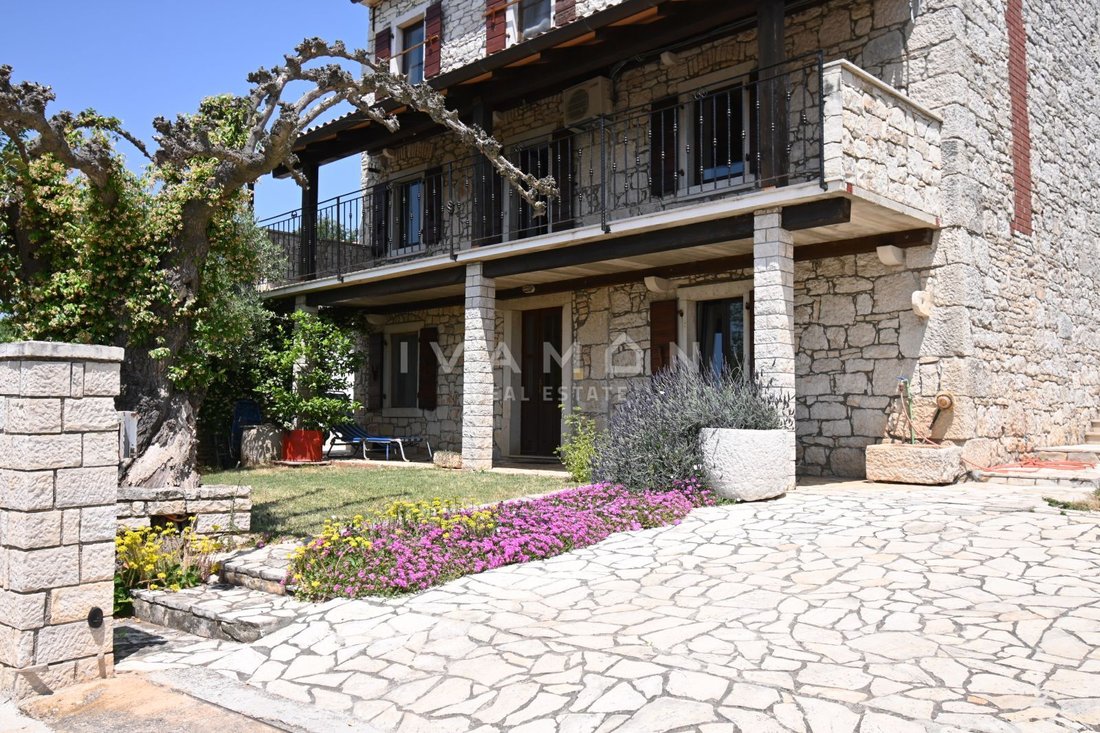 House in Porec, Istria County, Croatia 4 - 16258336