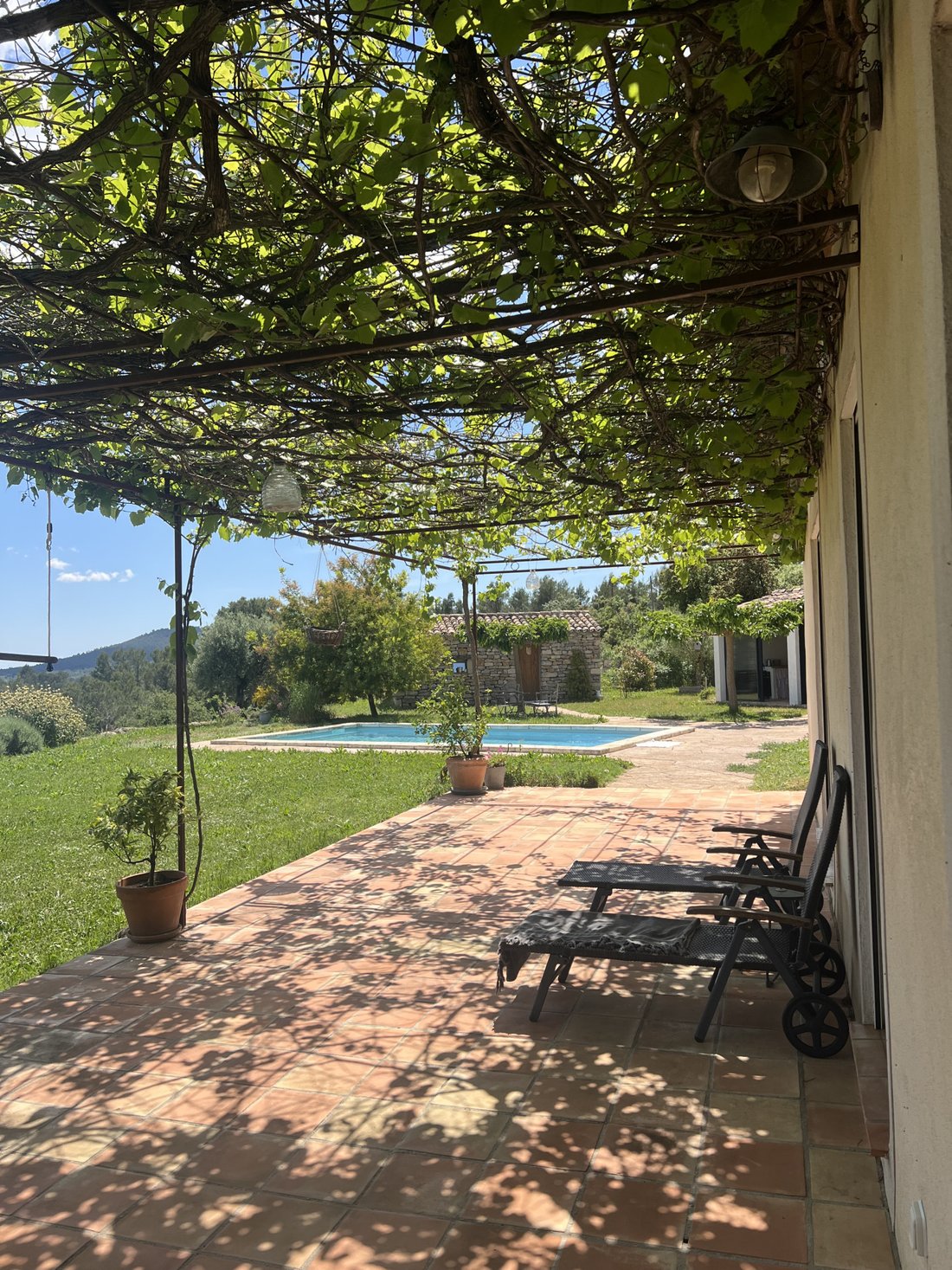House in Besse-sur-Issole, Provence-Alpes-Côte d'Azur, France 4 - 16255741