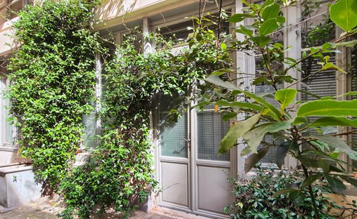 Apartment in Bois de Vincennes, Paris 12e Arrondissement, Paris 1